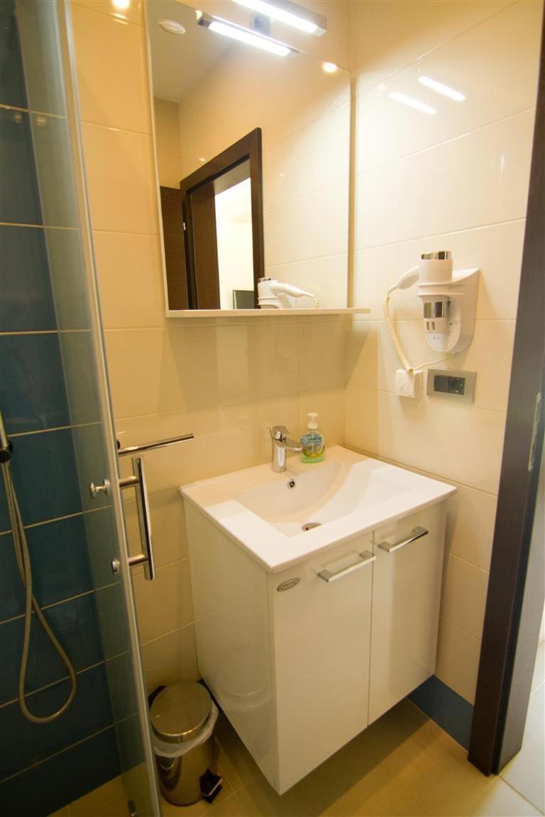 Villa Savar Apartmani Extérieur photo