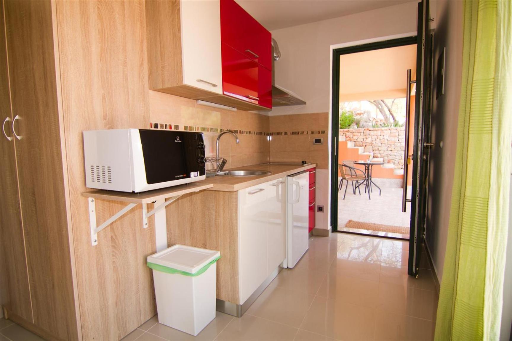 Villa Savar Apartmani Extérieur photo