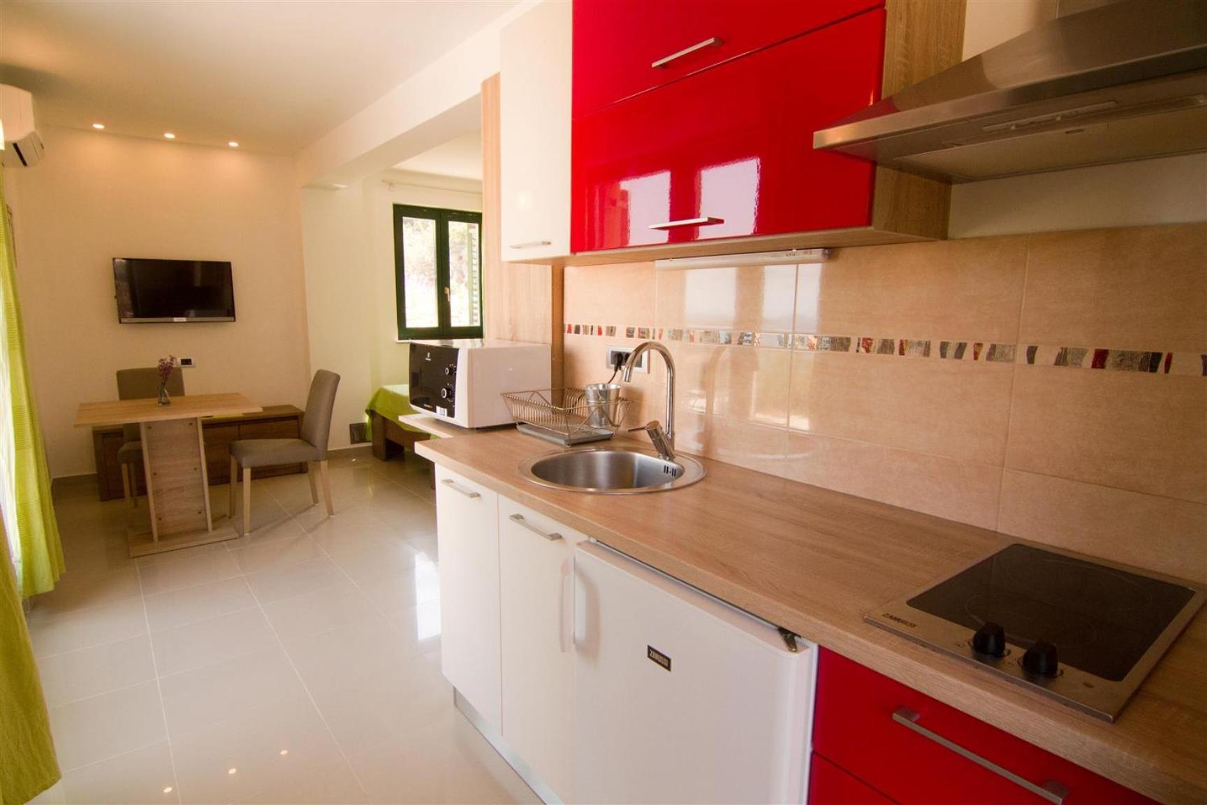 Villa Savar Apartmani Extérieur photo