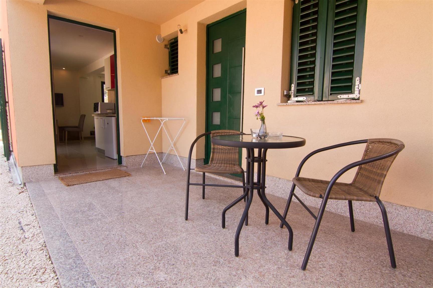 Villa Savar Apartmani Extérieur photo