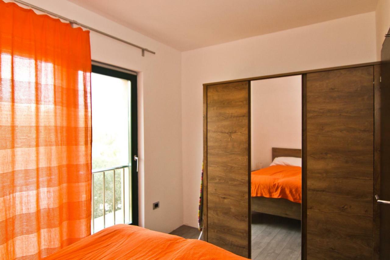 Villa Savar Apartmani Extérieur photo