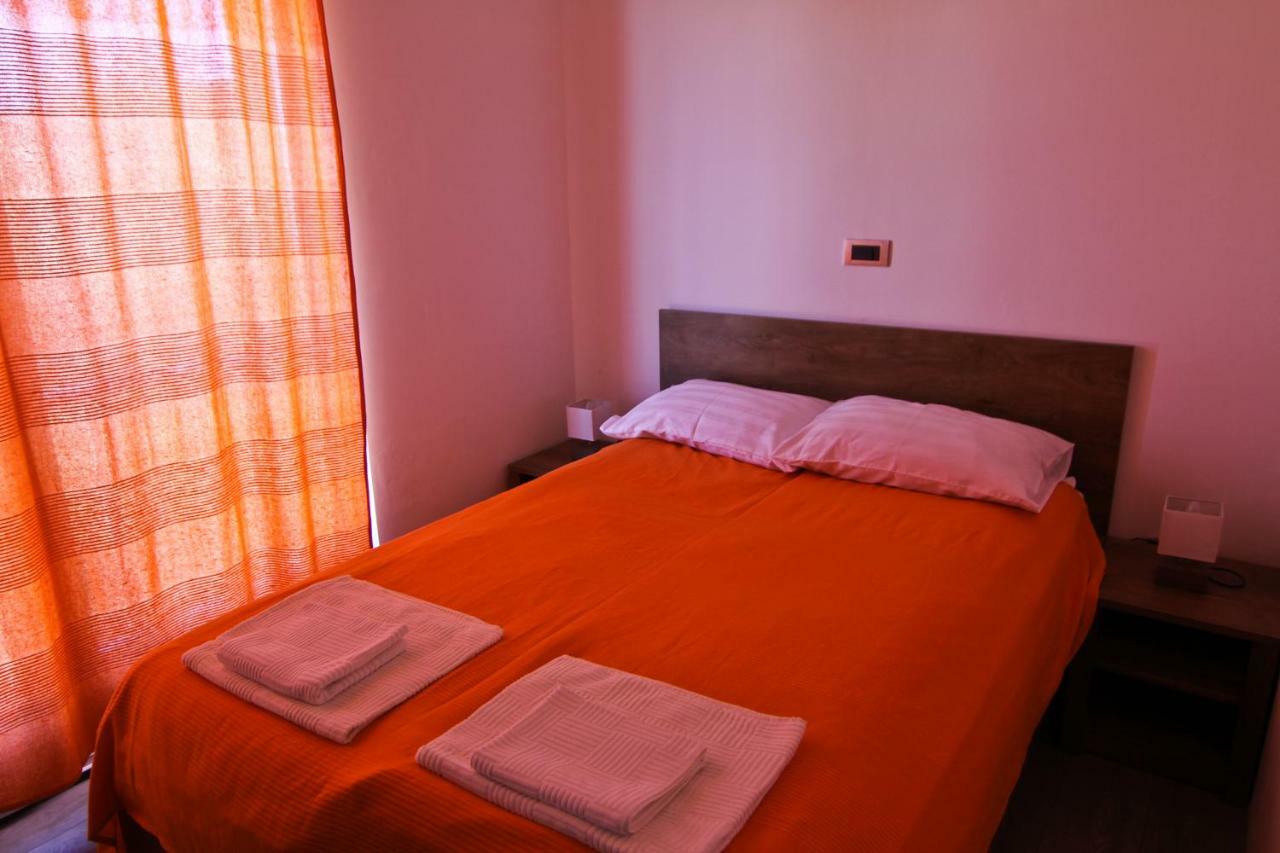 Villa Savar Apartmani Extérieur photo