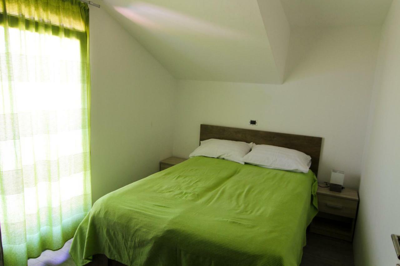 Villa Savar Apartmani Extérieur photo