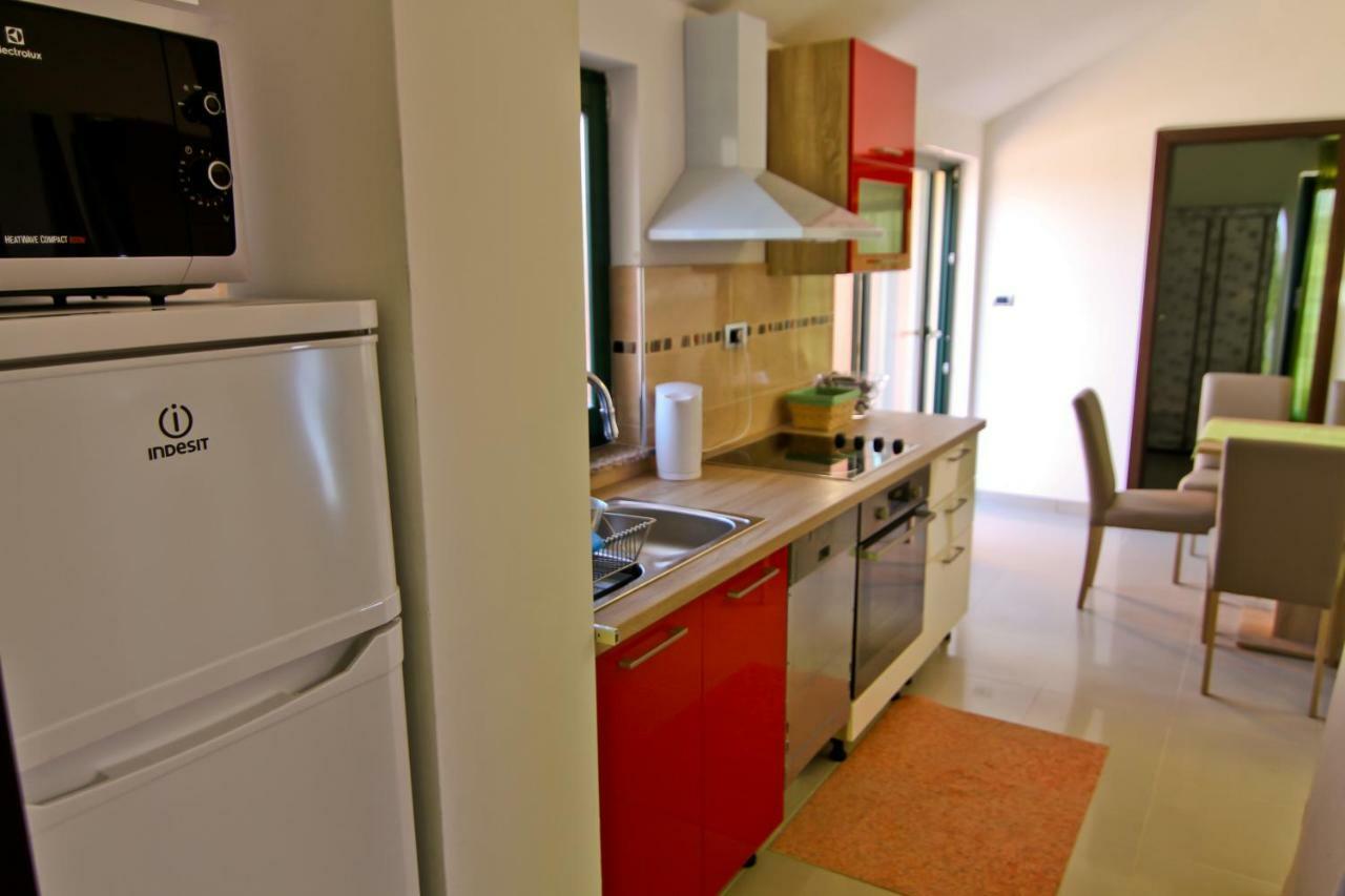 Villa Savar Apartmani Extérieur photo