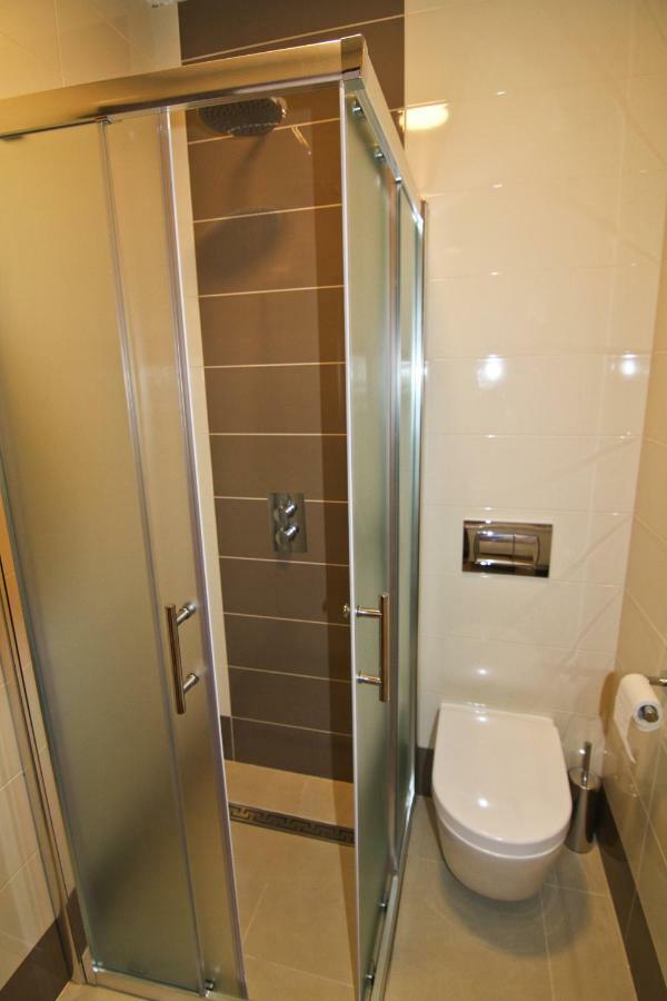 Villa Savar Apartmani Extérieur photo