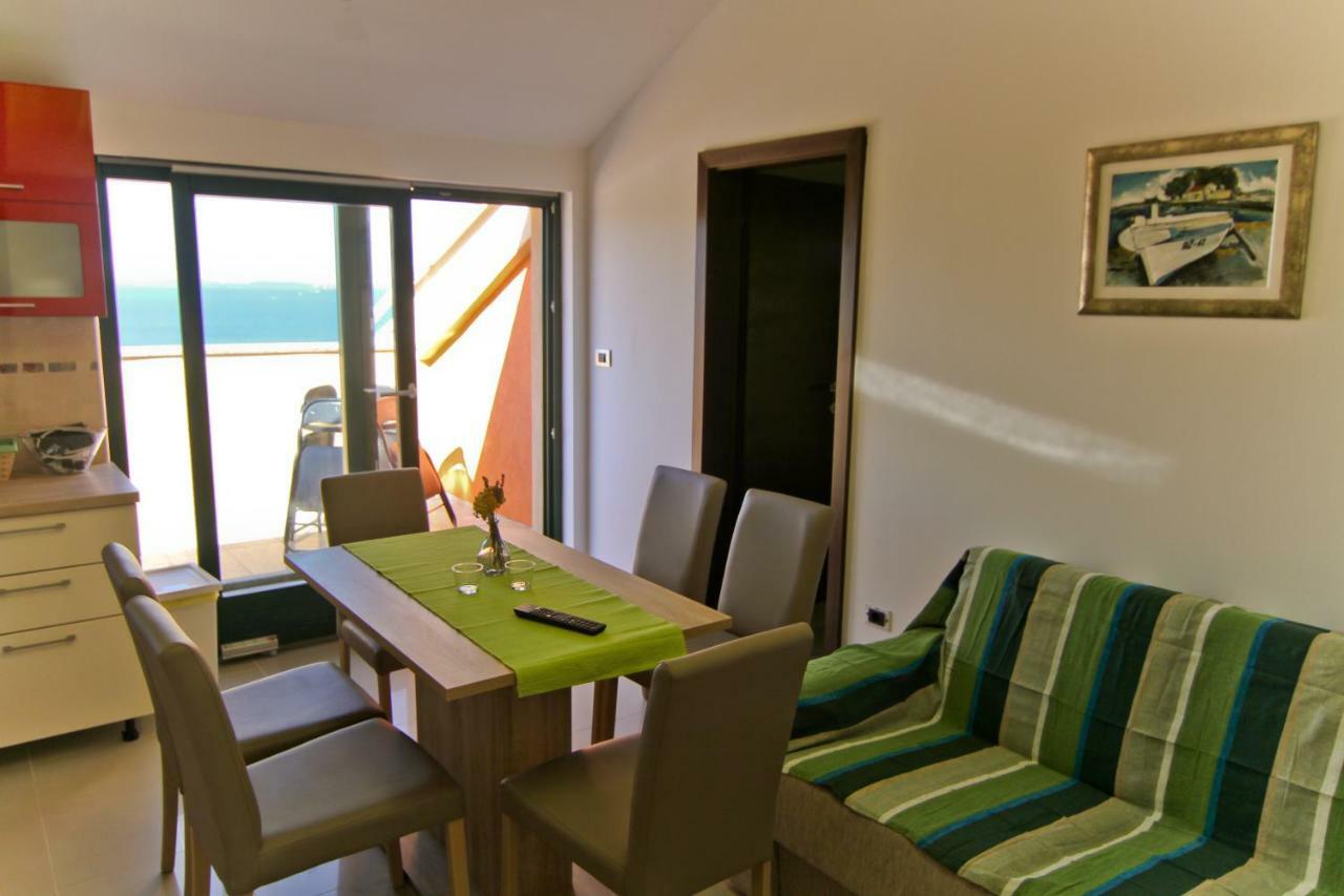 Villa Savar Apartmani Extérieur photo