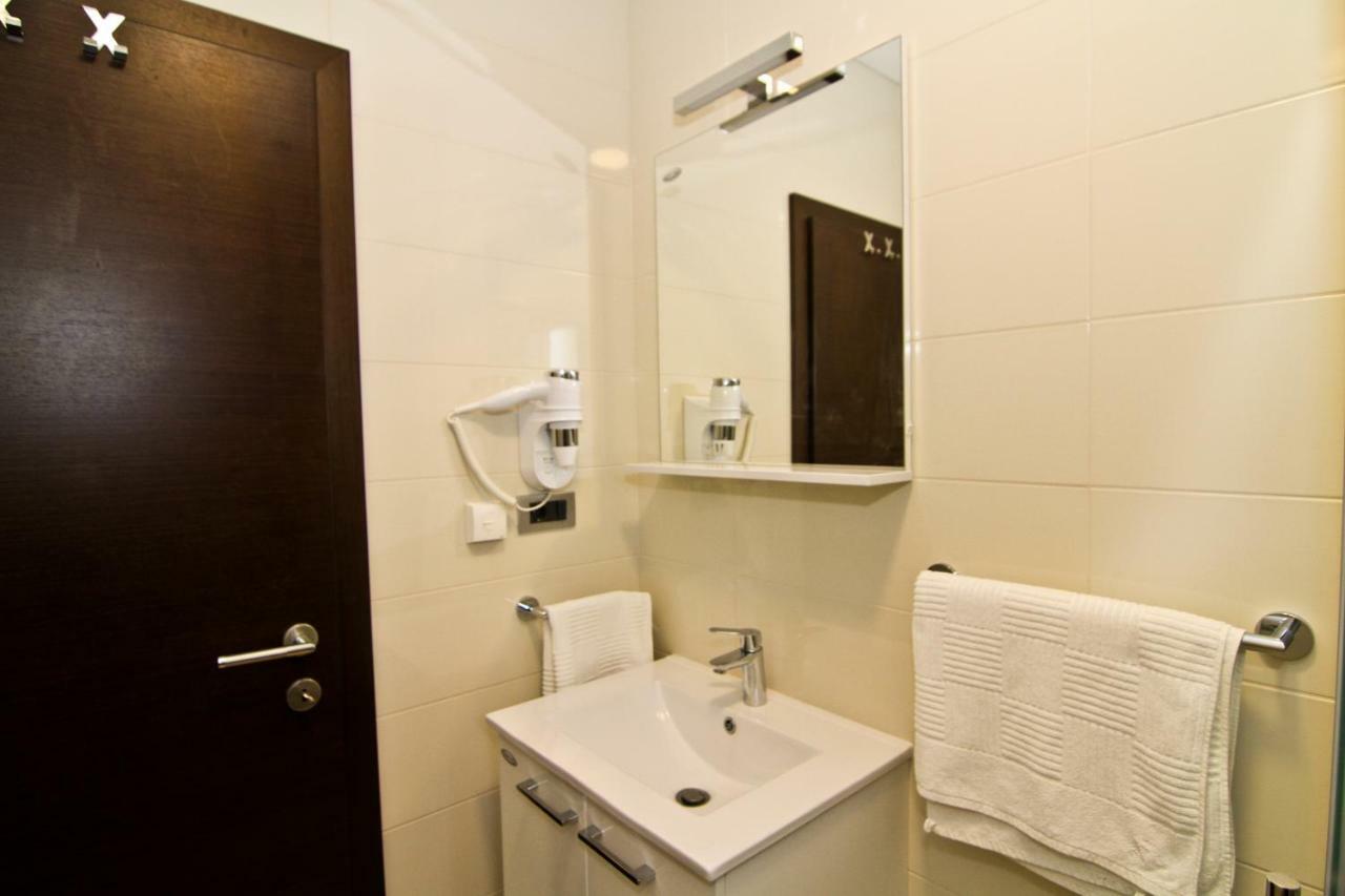 Villa Savar Apartmani Extérieur photo