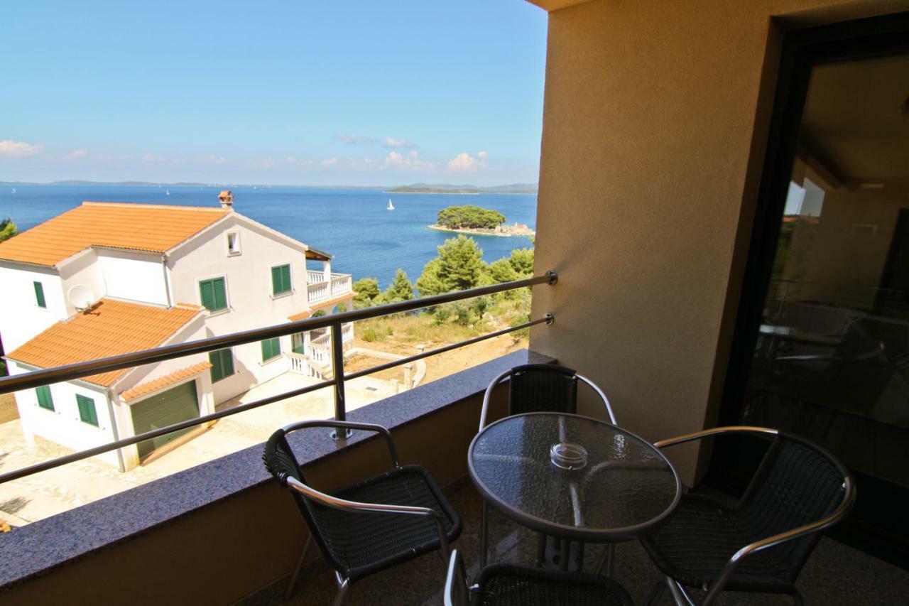 Villa Savar Apartmani Extérieur photo