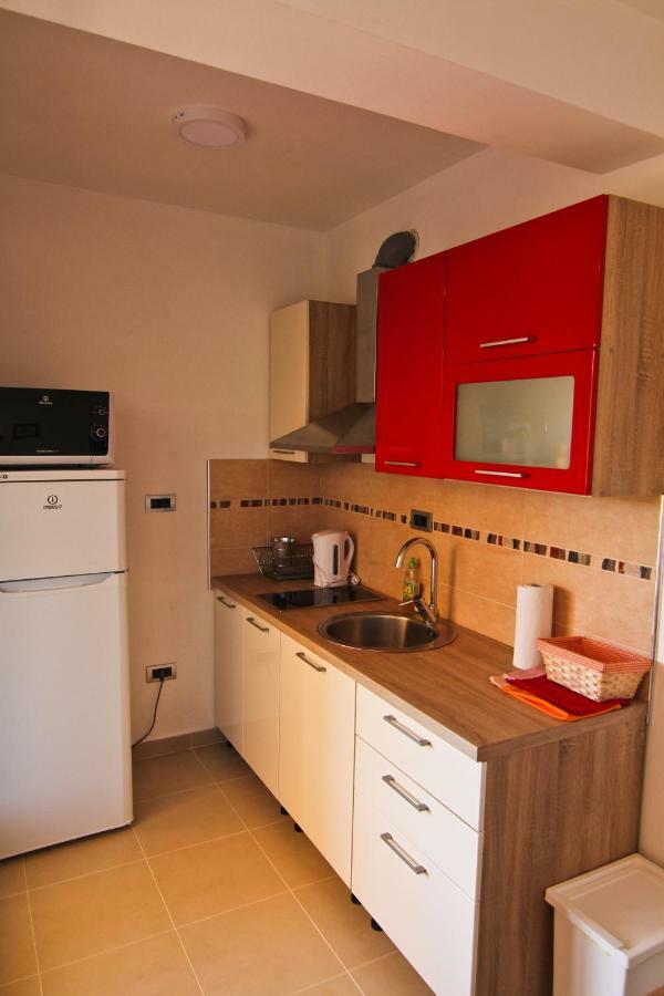 Villa Savar Apartmani Extérieur photo