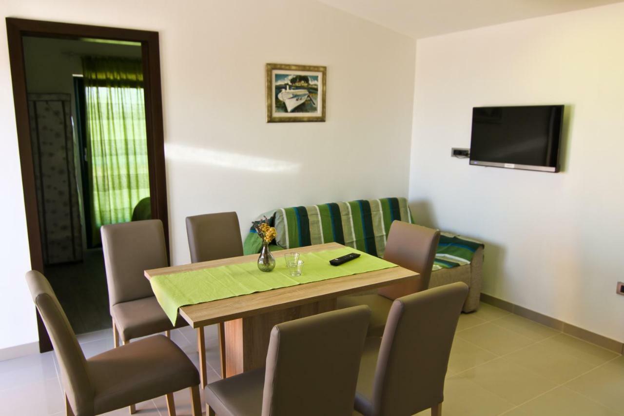 Villa Savar Apartmani Extérieur photo