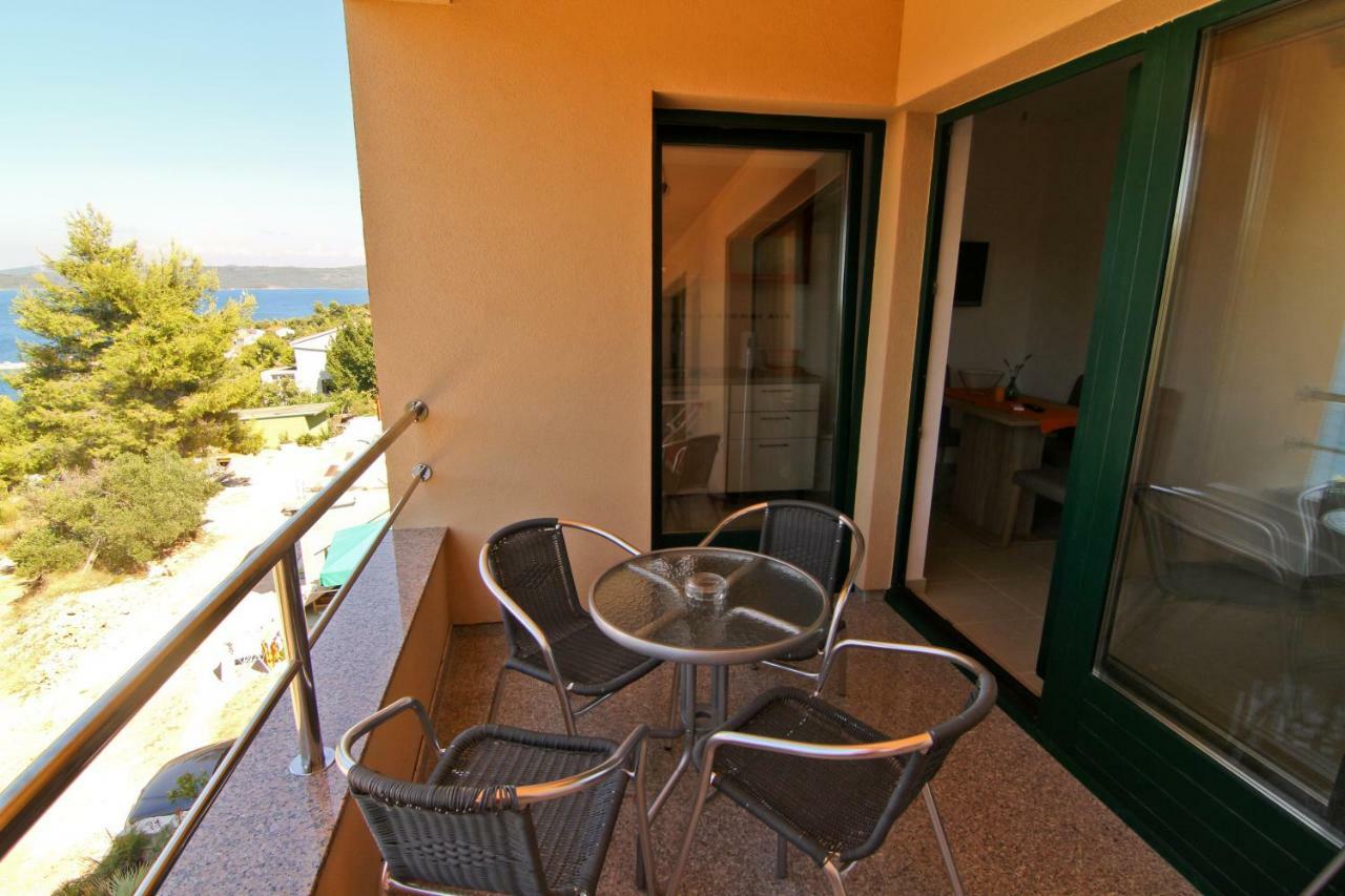 Villa Savar Apartmani Extérieur photo