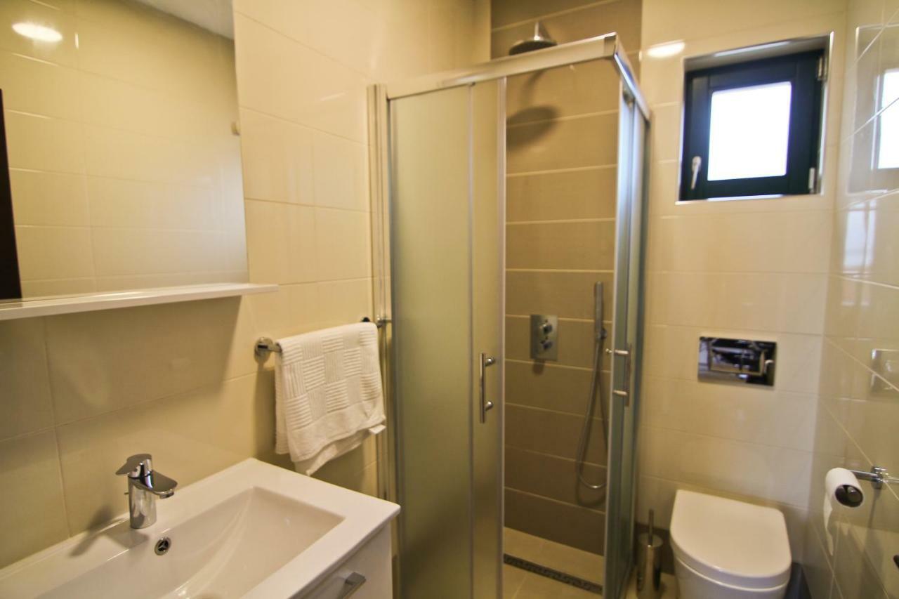 Villa Savar Apartmani Extérieur photo