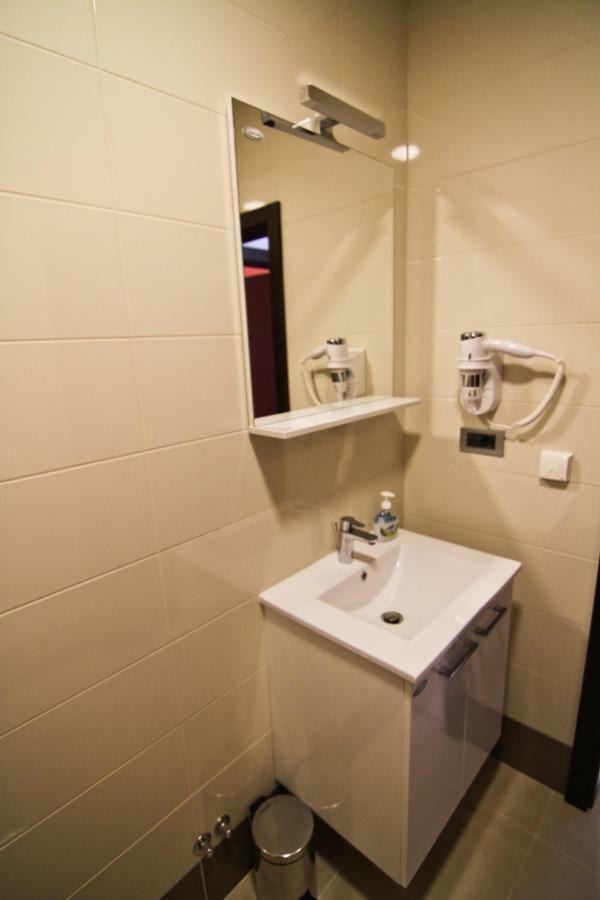 Villa Savar Apartmani Extérieur photo