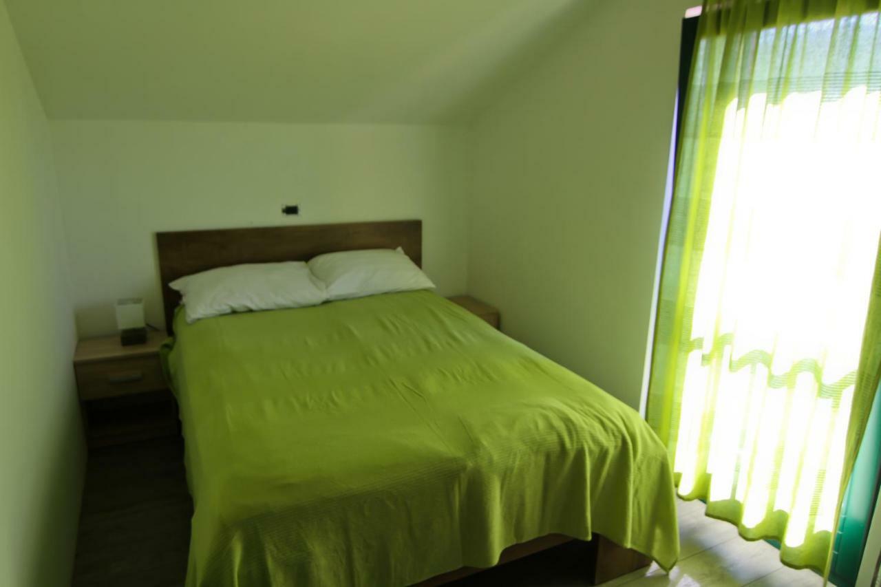 Villa Savar Apartmani Extérieur photo