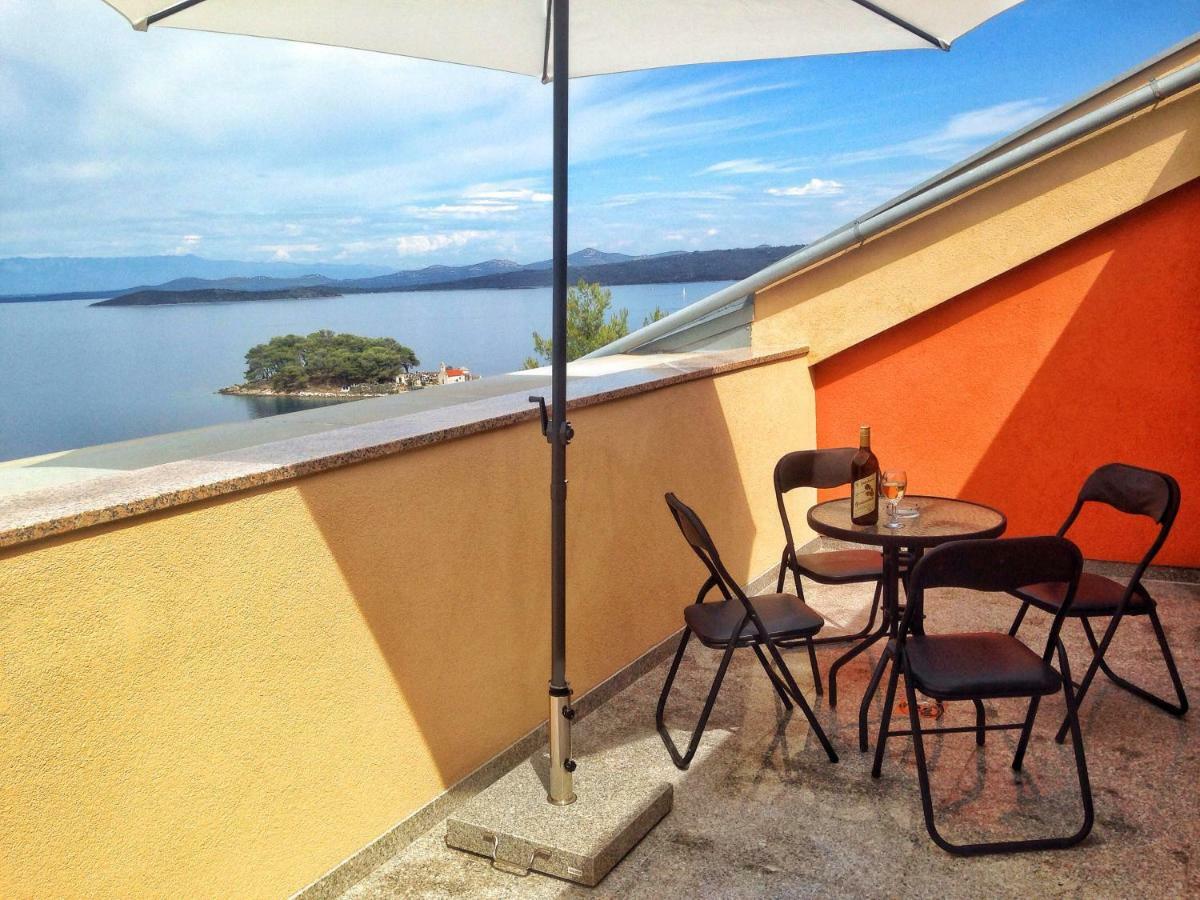 Villa Savar Apartmani Extérieur photo